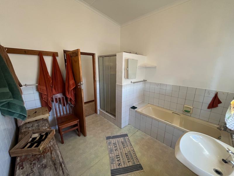 4 Bedroom Property for Sale in Clanwilliam Western Cape